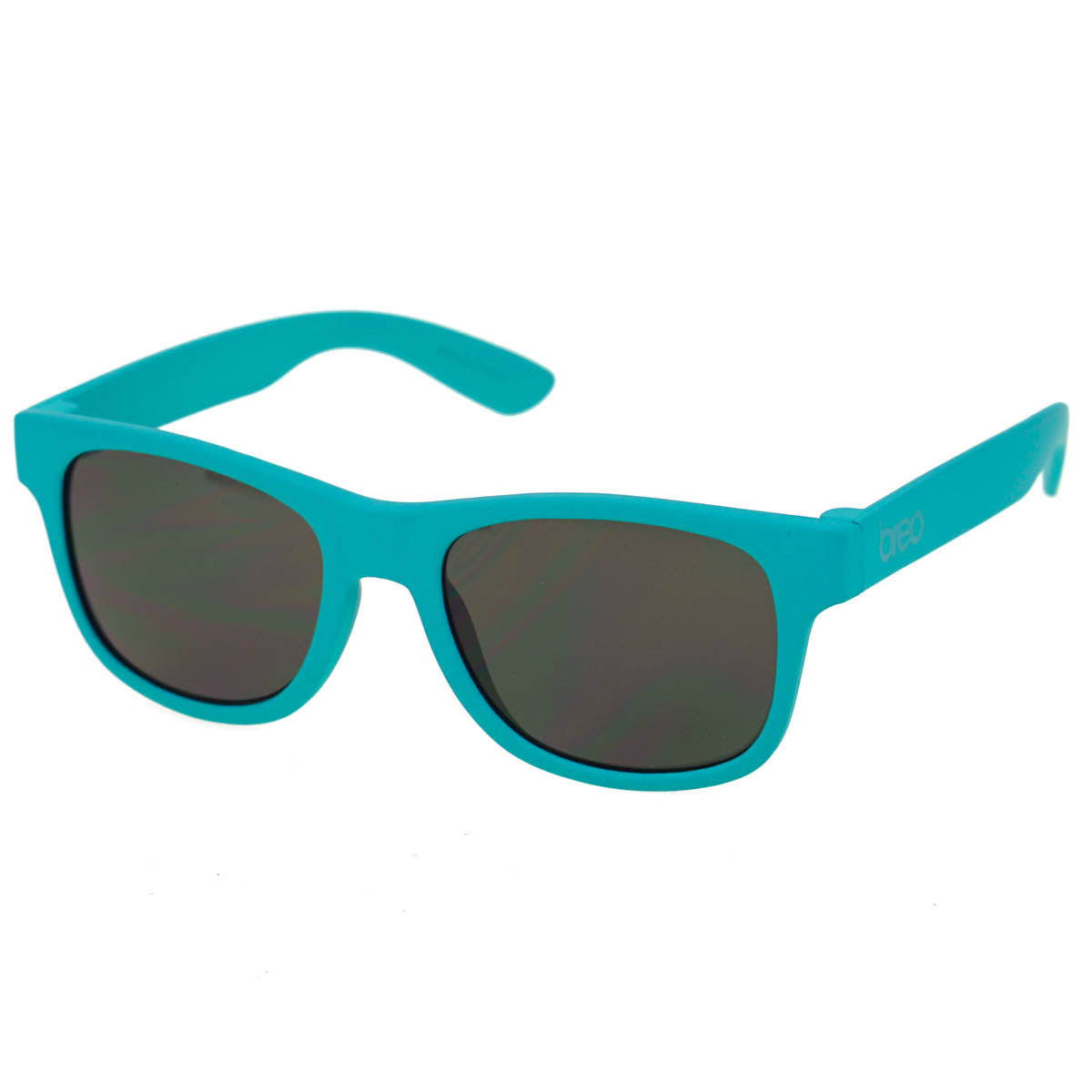 x 2 Breo Uptone Junior Aqua Sunglasses