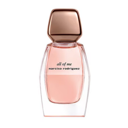 Narciso Rodriguez All Of Me 50ml Eau De Parfum