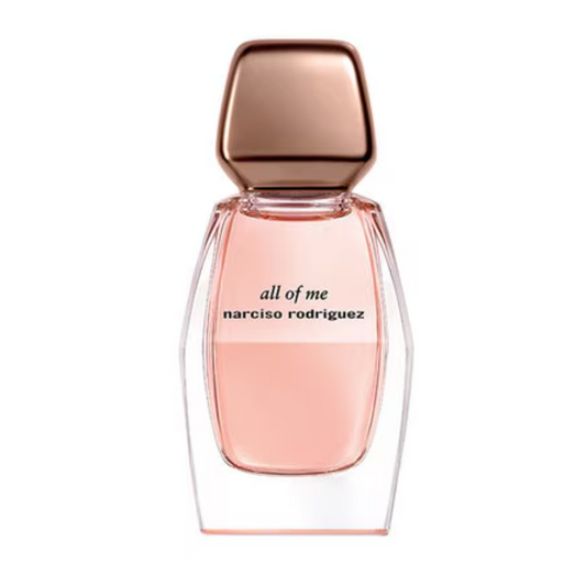 Narciso Rodriguez All Of Me 50ml Eau De Parfum