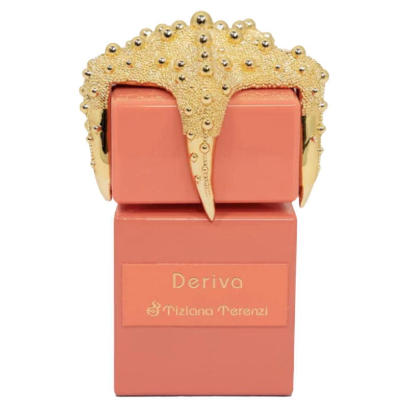 Tiziana Terenzi Deriva 100ml Extrait De Parum Unisex (Blemished Box)