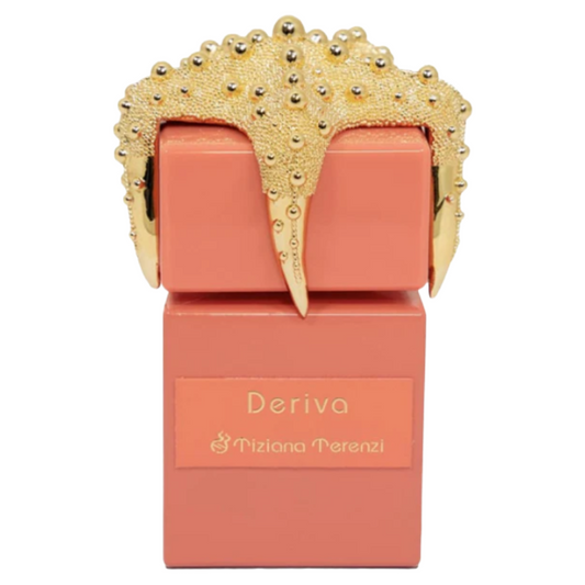 Tiziana Terenzi Deriva 100ml Extrait De Parum Unisex (Blemished Box)