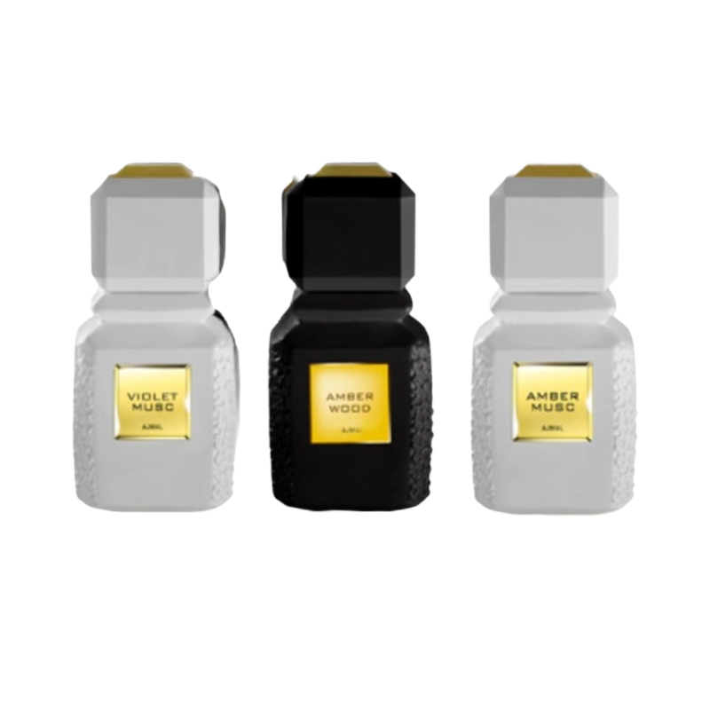 Ajmal Signature Collection 30ml Eau De Parfum Set