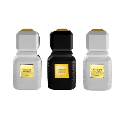 Ajmal Signature Collection 30ml Eau De Parfum Set