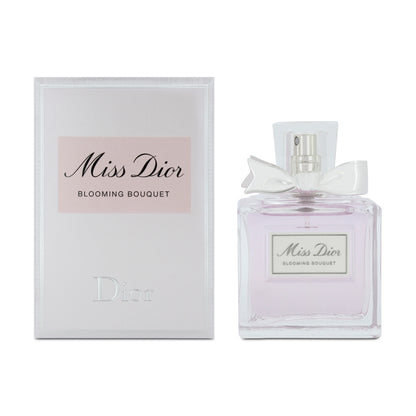 Dior Miss Dior Blooming Bouquet 50ml Eau De Toilette