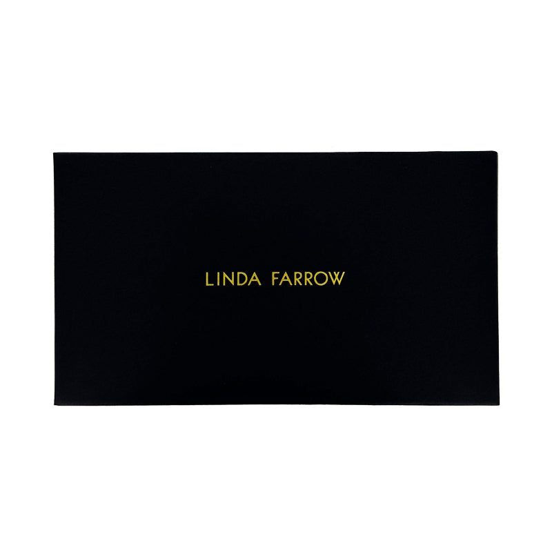 Linda Farrow Carter Aviator Unisex Sunglasses Model No 6269