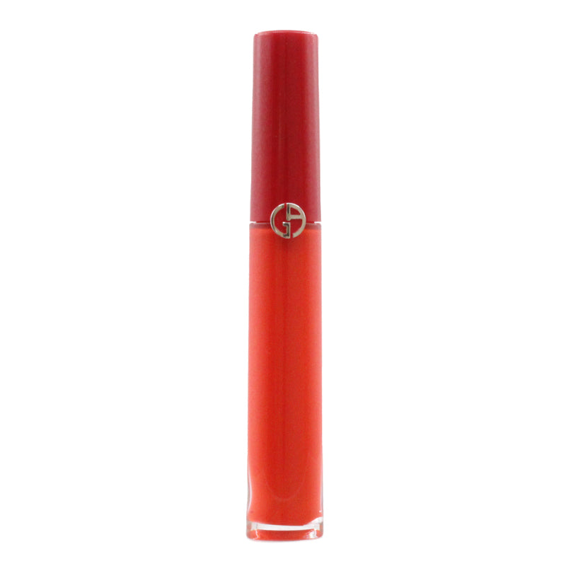 Giorgio Armani Lip Maestro Lipstick 306 Ardent Red (Blemished Box)