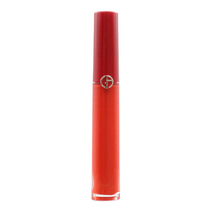 Giorgio Armani Lip Maestro Lipstick 306 Ardent Red (Blemished Box)