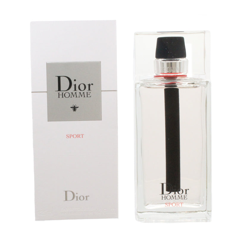 Dior homme store sport 125ml