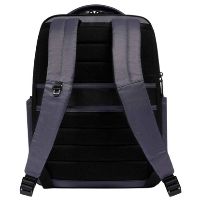 Piquadro Wollem Backpack/Laptop Bag Blue