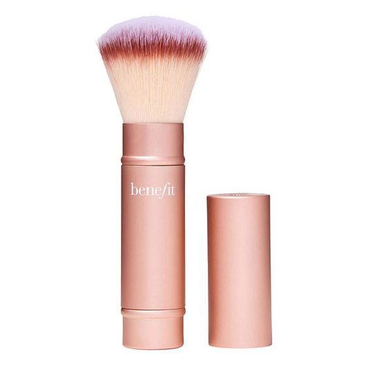 Benefit Multitasking Cheek Brush For Blush Bronzer & Highlighter