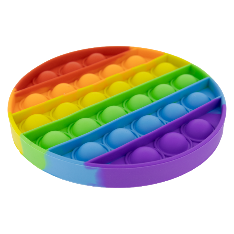 Bitmore Triple Fidget Toy Pack