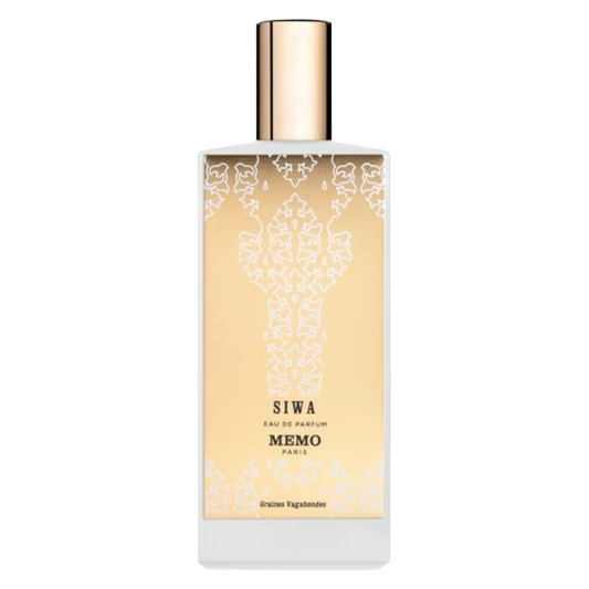 Memo Siwa 75ml Eau De Parfum (Blemished Box)
