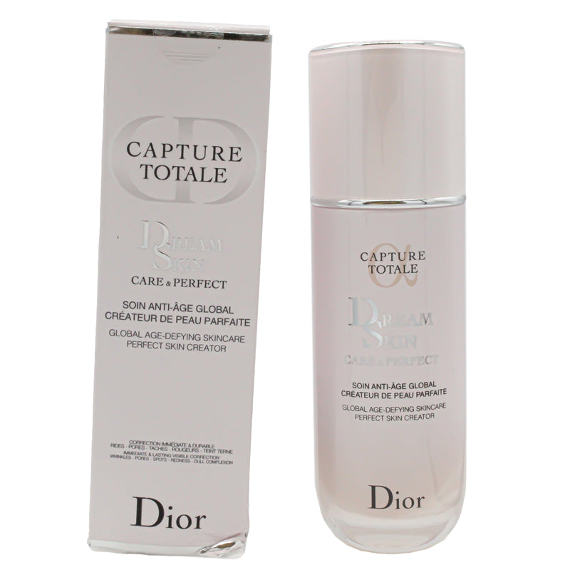 Dior Capture Totale Dreamskin Care & Perfect Age Defying Skincare 75ml