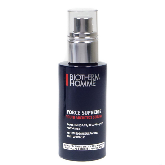 Biotherm Homme Force Supreme Youth Architect 50ml Serum