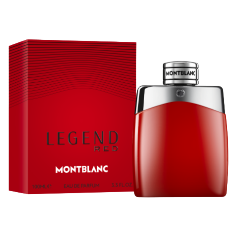 Montblanc Legend Red Eau De Parfum 100ml