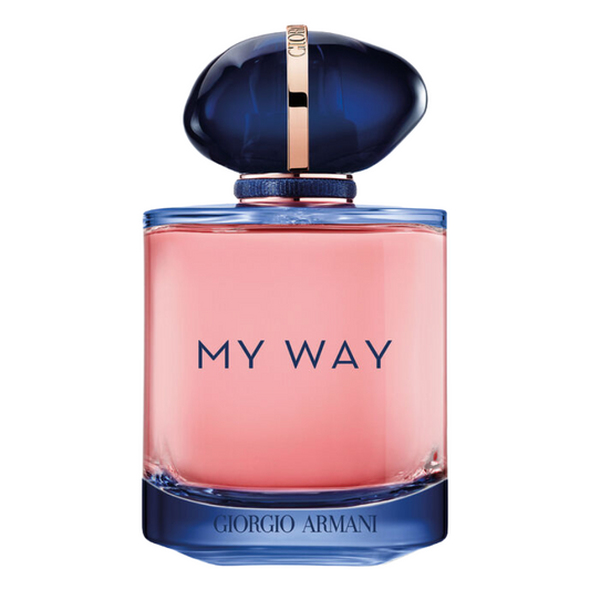Giorgio Armani My Way Intense 90ml Eau De Parfum