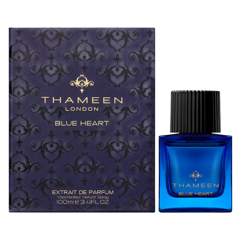 Thameen Blue Heart Extrait De Parfum 100ml 