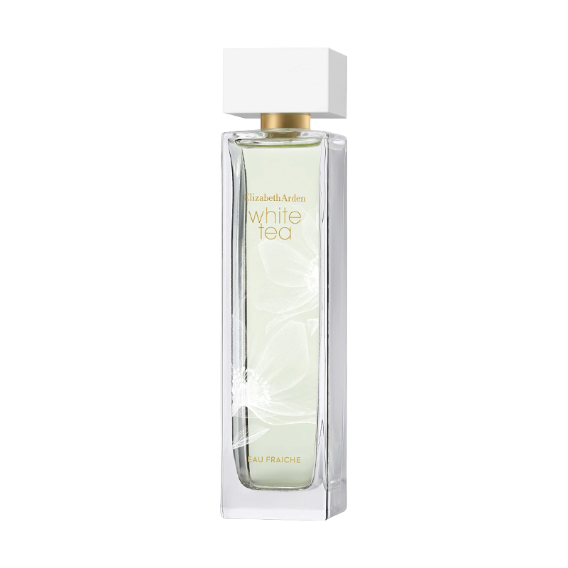 Elizabeth Arden White Tea Eau Fraiche 100ml Eau De Toilette