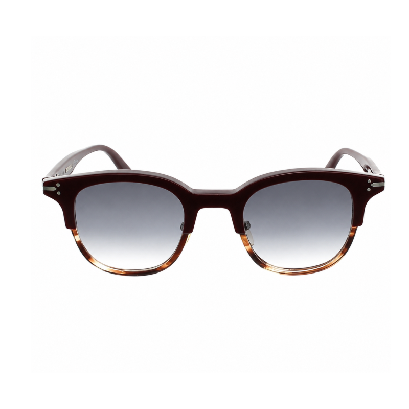 Celine Erin Women's Sunglasses Burgundy CL 41394/S