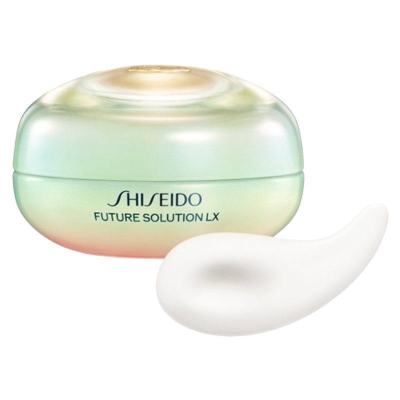 Shiseido Future Solutions LX Legendary Enmei Ultimate Radiance Eye Cream 15ml