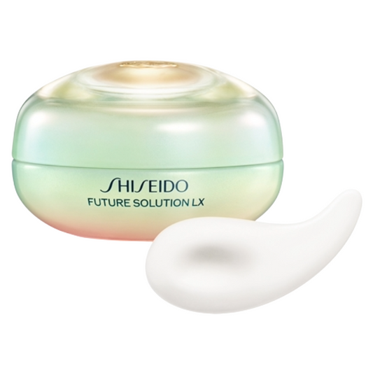 Shiseido Future Solutions LX Legendary Enmei Ultimate Radiance Eye Cream 15ml