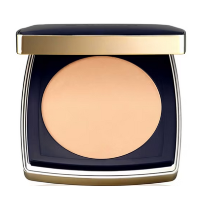 Estee Lauder Double Wear Matte Powder Foundation 3C2 Pebble