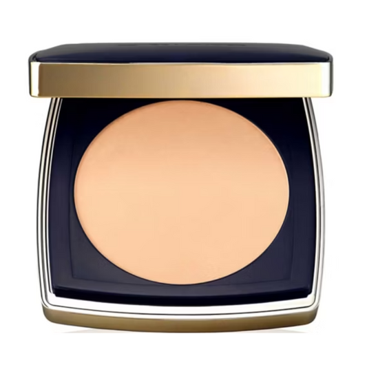 Estee Lauder Double Wear Matte Powder Foundation 3C2 Pebble
