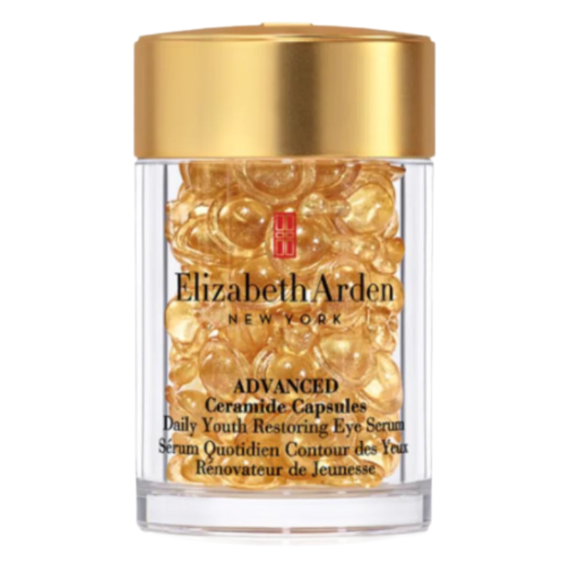 Elizabeth Arden Advanced Ceramide Eye Serum 60 Capsules (Blemished Box)