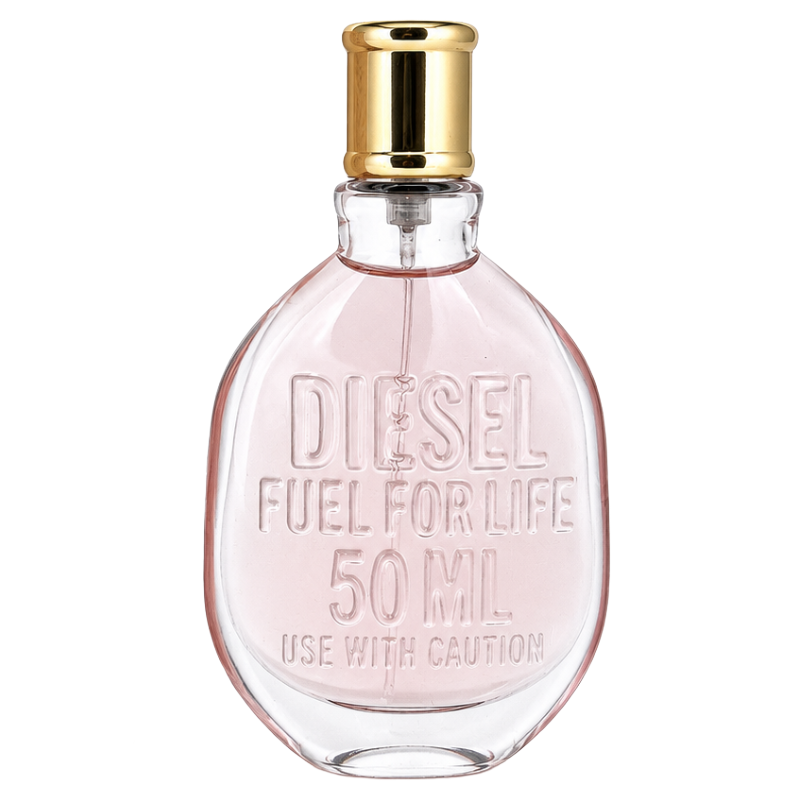 Diesel Fuel for Life 50ml Eau De Parfum Pour Femme