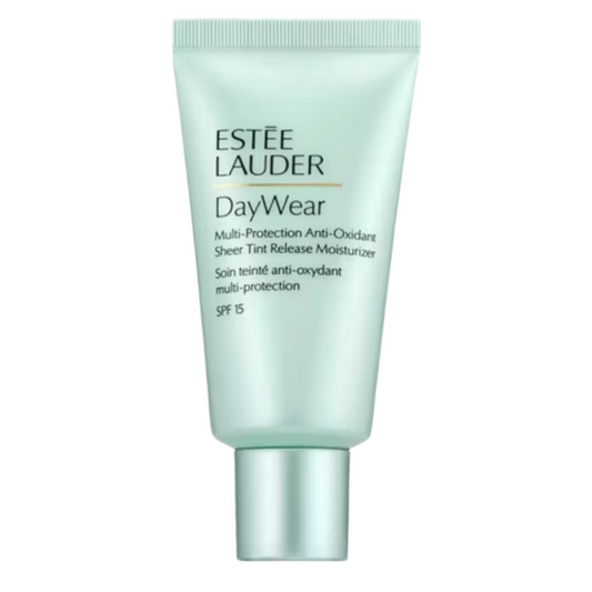 Estee Lauder Day Wear Moisturiser SPF 15 15ml
