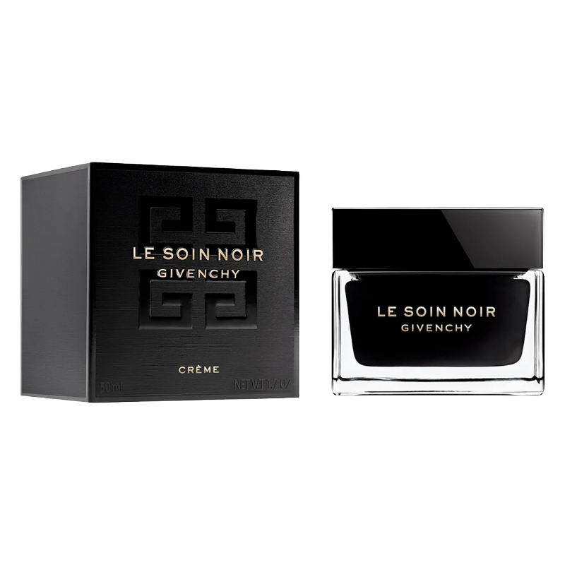 Givenchy Le Soin Noir Creme 50ml (Clearance)