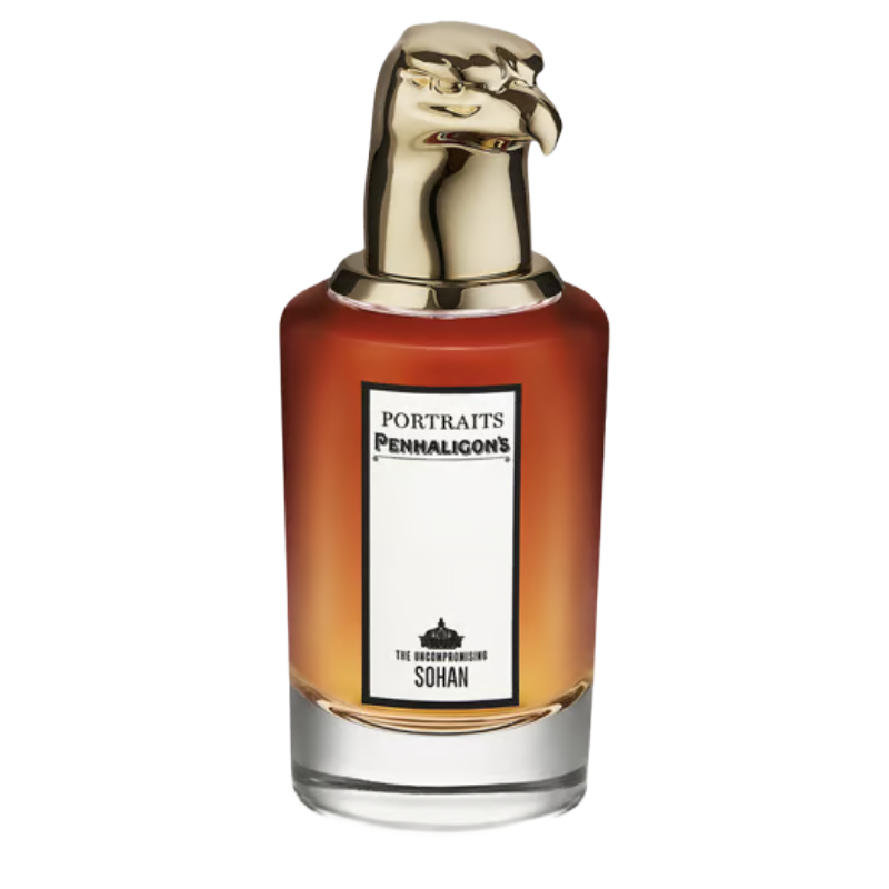 	 Penhaligon's The Uncompromising Sohan 75ml Eau De Parfum