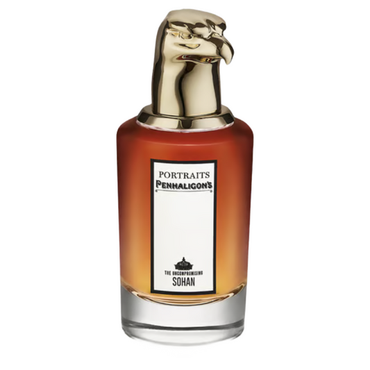 	 Penhaligon's The Uncompromising Sohan 75ml Eau De Parfum