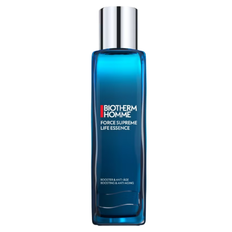 Biotherm Homme Force Supreme Life Essence Serum 150ml