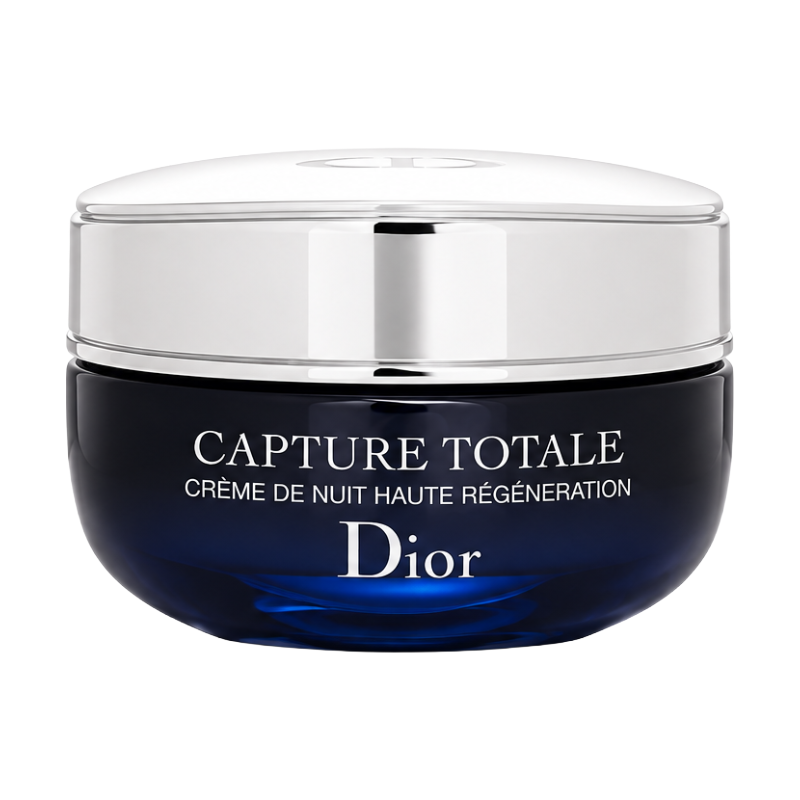Dior Capture Totale Night Restorative Face Cream 60ml