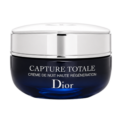 Dior Capture Totale Night Restorative Face Cream 60ml