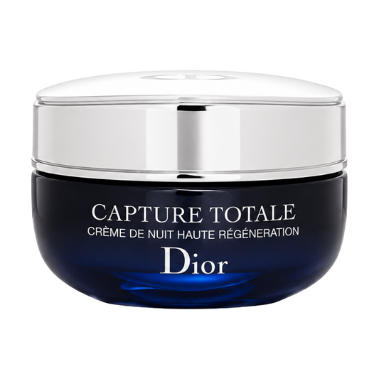 Dior Capture Totale Night Restorative Face Cream 60ml (Clearance)
