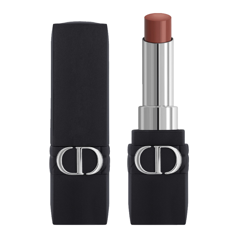 Dior Rouge Dior Forever Bare Lip Comfort Lipstick 300 Forever Nude Style