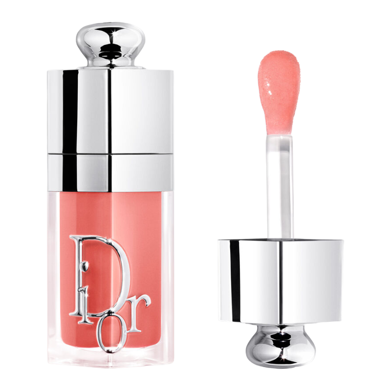 Dior Addict Lip Glow Oil 012 Rosewood Juicy 6ml