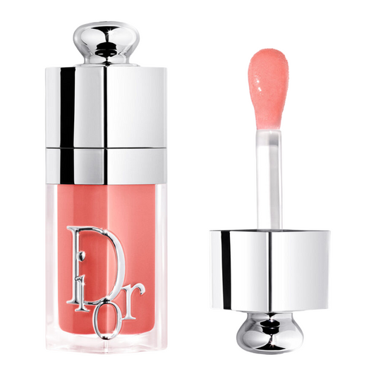 Dior Addict Lip Glow Oil 012 Rosewood Juicy 6ml