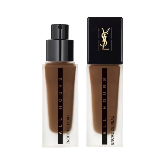 Yves Saint Laurent All Hours Foundation B 90 Ebony 25ml (Blemished Box)