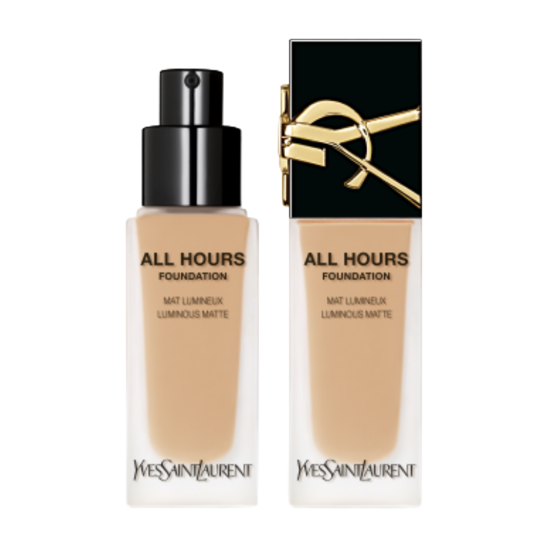 Yves Saint Laurent All Hours Foundation LC6 25ml (Blemished Box)