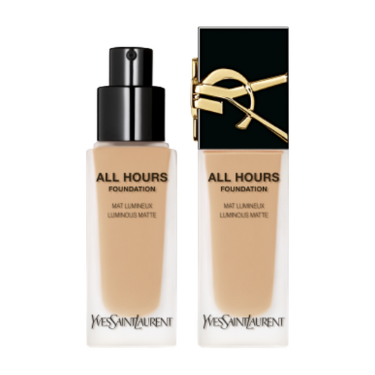 Yves Saint Laurent All Hours Foundation LC6 25ml (Blemished Box)