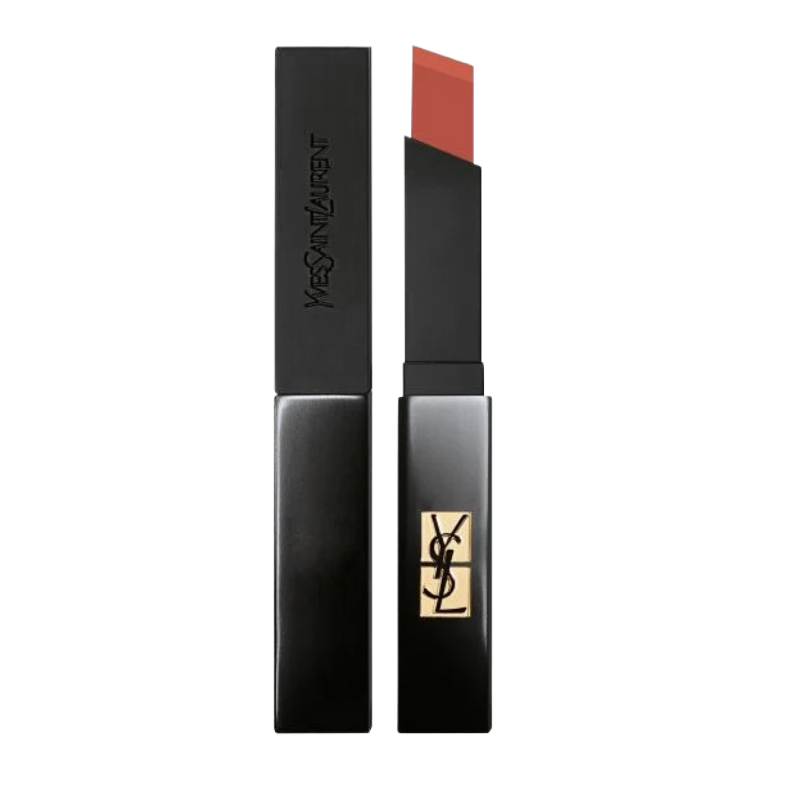 Yves Saint Laurent The Slim Velvet Radical 319 Fired Up Nude 2g