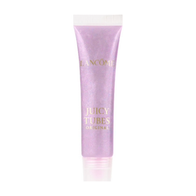 Lancome Juicy Tubes Shiny Lip Gloss 20 Lavender Latte 15ml