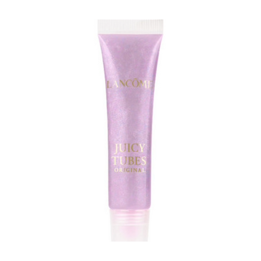 Lancome Juicy Tubes Shiny Lip Gloss 20 Lavender Latte 15ml
