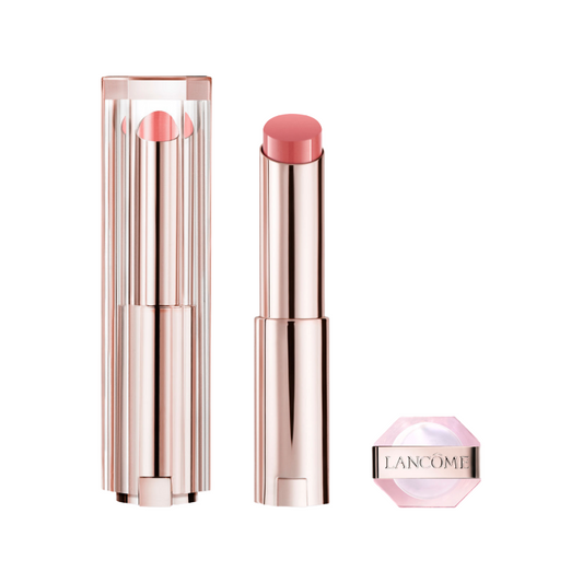 Lancome Squalane 12 Butterglow Lip Balm 28 Pink Squad (Blemished Box)