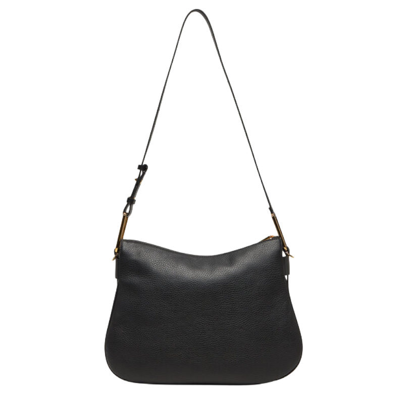 Coccinelle Womens Magie Soft Handbag Black E1PQR130101