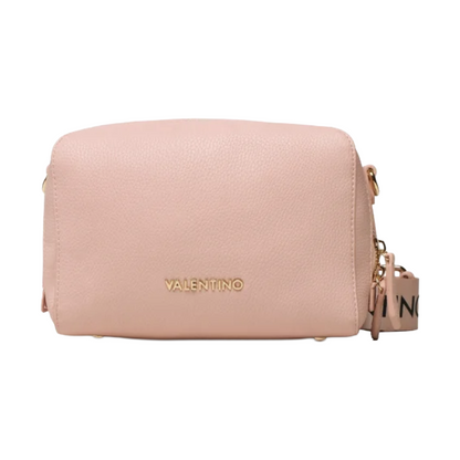 Mario Valentino Pattie Crossbody Bag Cipria Pink