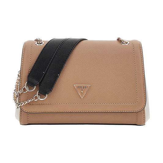 Guess Womens Noelle II Crossbody Bag ZG967221